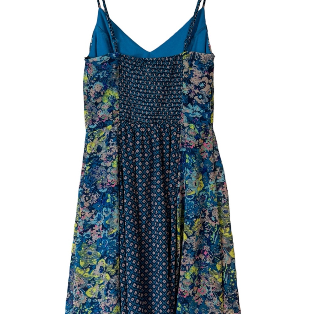 NWT SUNDRESS w/ADJUSTABLE STRAPS SPRING/SUMMER XSMALL #CL - Picture 5 of 9